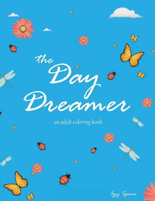 The Day Dreamer - Paperback