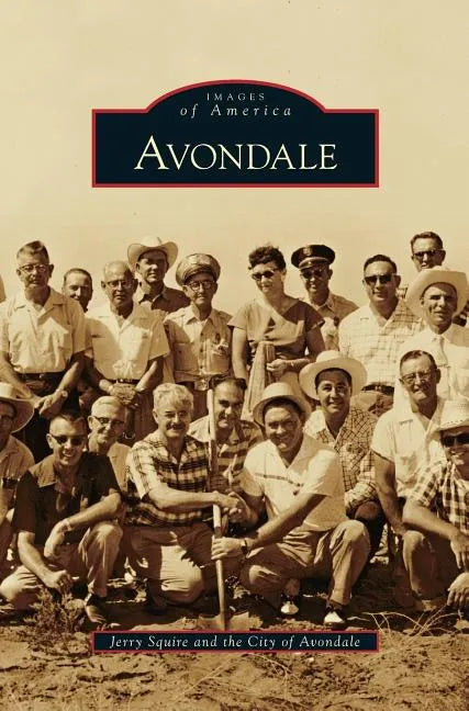 Avondale - Hardcover