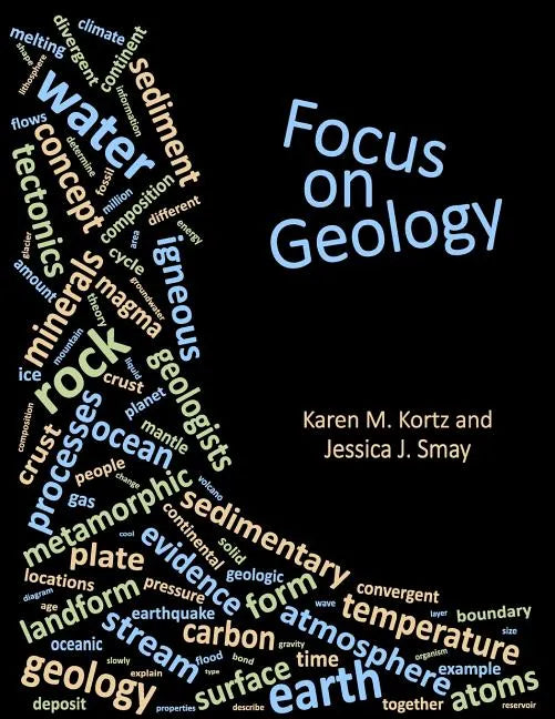 Focus on Geology - Paperback