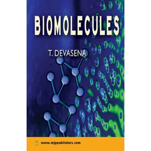 Biomolecules - Paperback