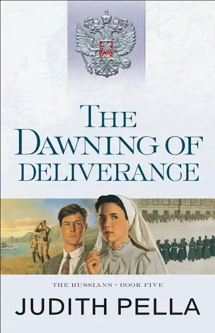 The Dawning of Deliverance - Paperback