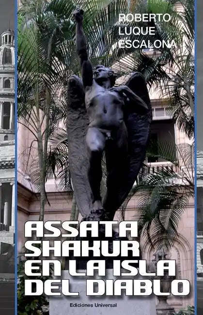 Assata Shakur En La Isla del Diablo - Paperback