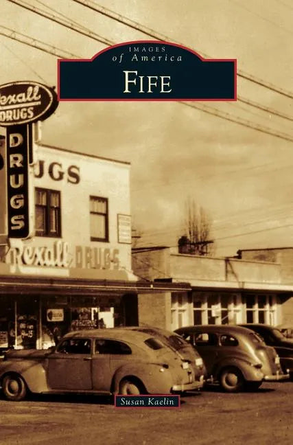 Fife - Hardcover