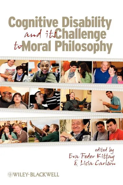 Cognitive Disability Its Challenge - Paperback