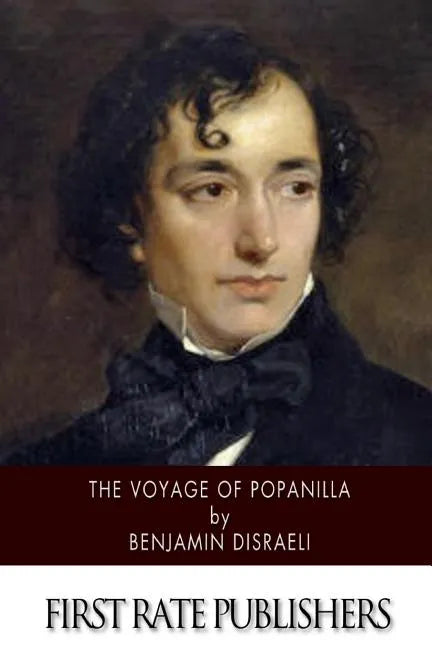 The Voyage of Popanilla - Paperback