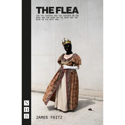 The Flea - Paperback