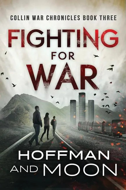 Fighting for War - Paperback