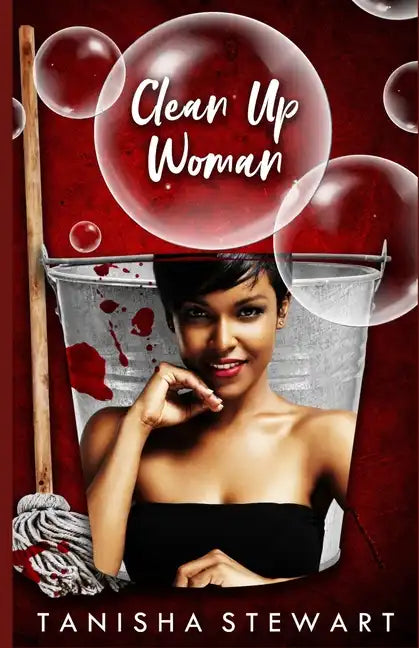Clean Up Woman - Paperback
