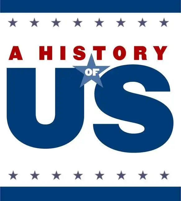 War, Peace, and All That Jazz Middle/High School Teaching Guide, a History of Us - Paperback