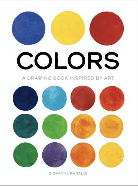 Colors: True Color - Paperback