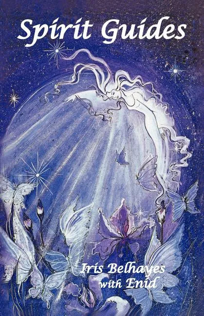 Spirit Guides - Paperback