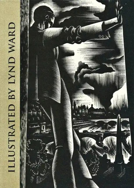 Illustrated by Lynd Ward - Paperback
