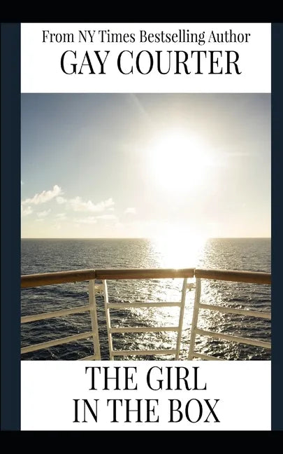 The Girl in the Box: Seven Seas: The North Atlantic - Paperback