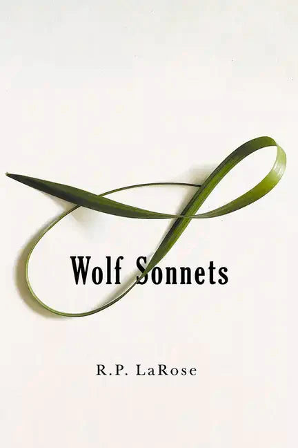 Wolf Sonnets - Paperback