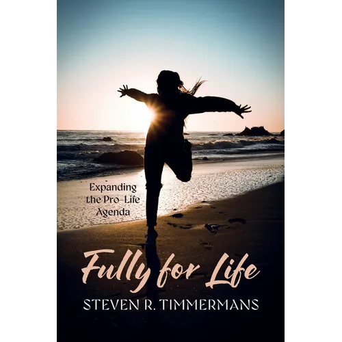 Fully for Life - Paperback