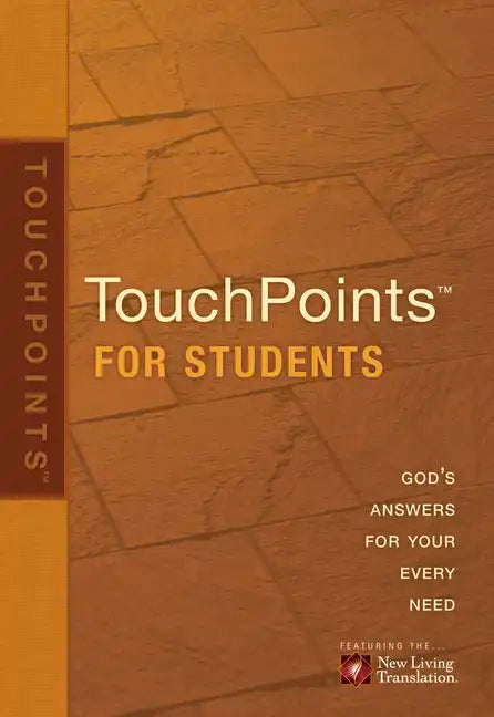 Touchpoints for Students - Paperback