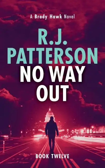 No Way Out - Paperback