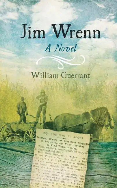 Jim Wrenn - Paperback