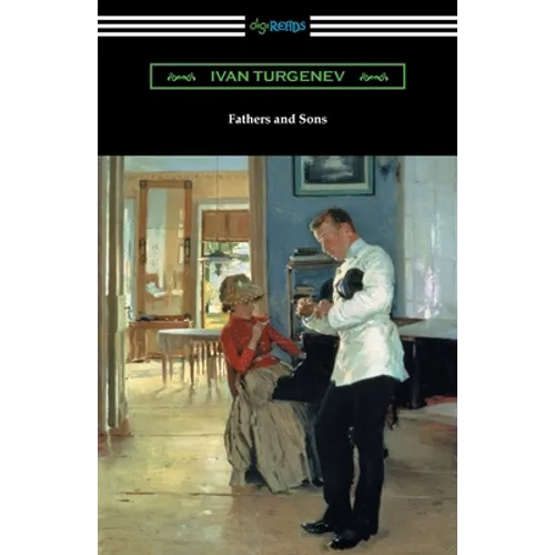 Fathers and Sons - Paperback