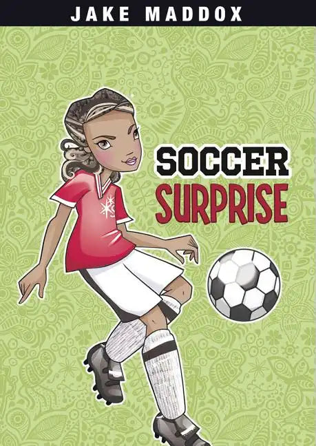 Soccer Surprise - Paperback