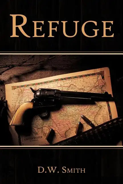 Refuge - Paperback