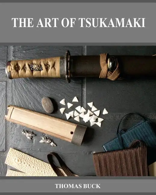The Art of Tsukamaki - Paperback