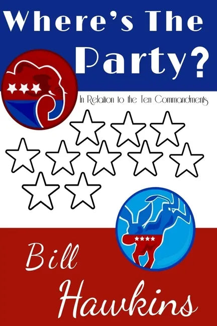 Where's the Party? - Paperback