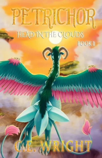 Petrichor: Head in the Clouds - Book 1 - Paperback