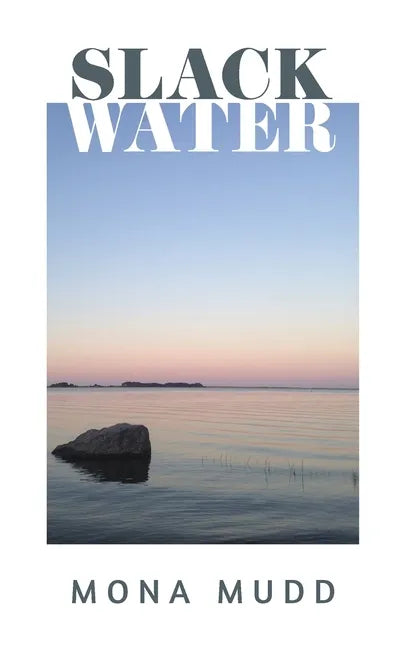 Slack Water - Paperback