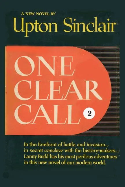 One Clear Call II - Paperback