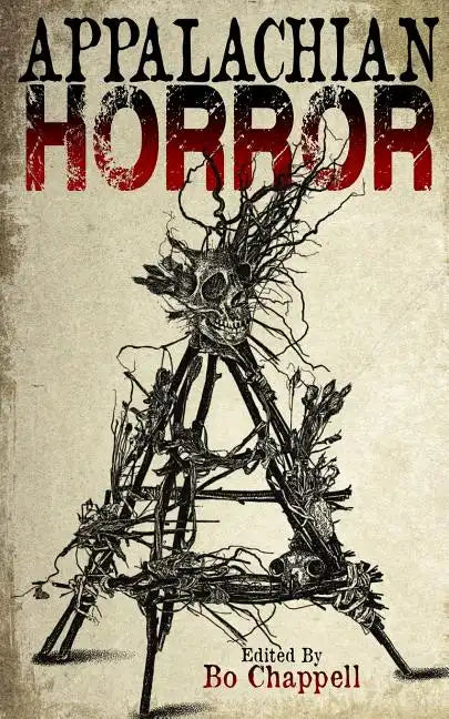 Appalachian Horror - Paperback