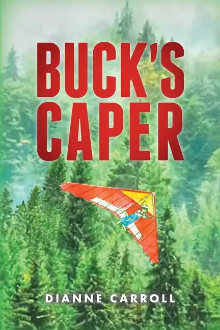 Buck's Caper - Paperback