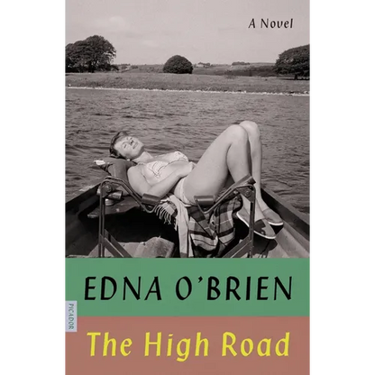 The High Road - Paperback