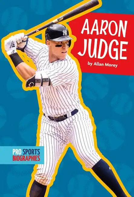 Aaron Judge - Paperback