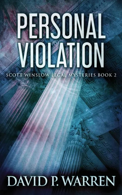 Personal Violation - Paperback
