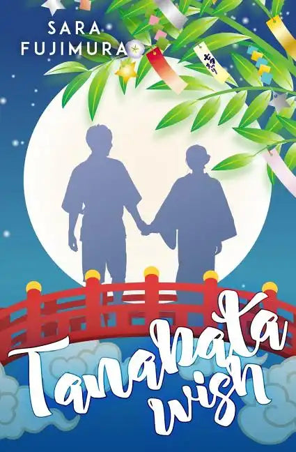Tanabata Wish - Paperback