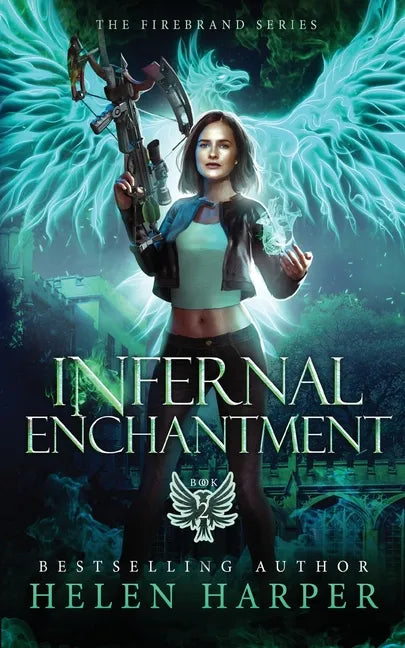 Infernal Enchantment - Paperback