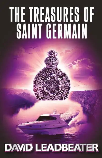 The Treasures of Saint Germain: Matt Drake 14 - Paperback