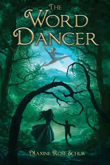 The Word Dancer - Paperback