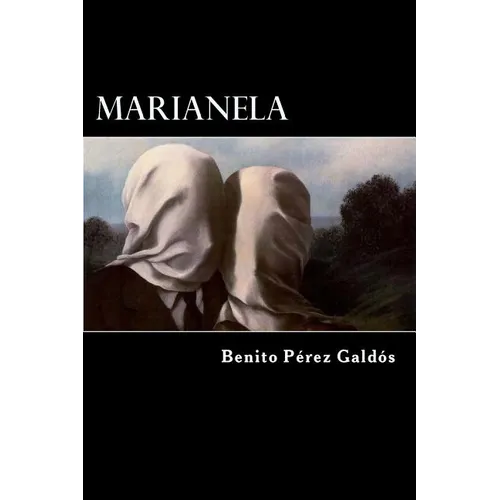 Marianela (Spanish Edition) - Paperback