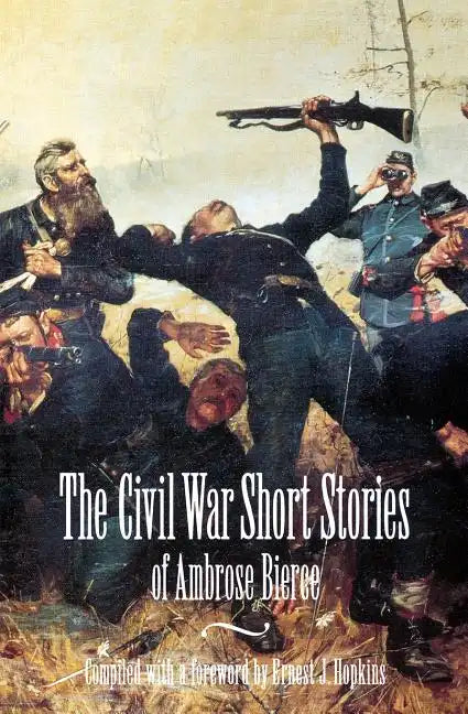 Civil War Short Stories - Paperback