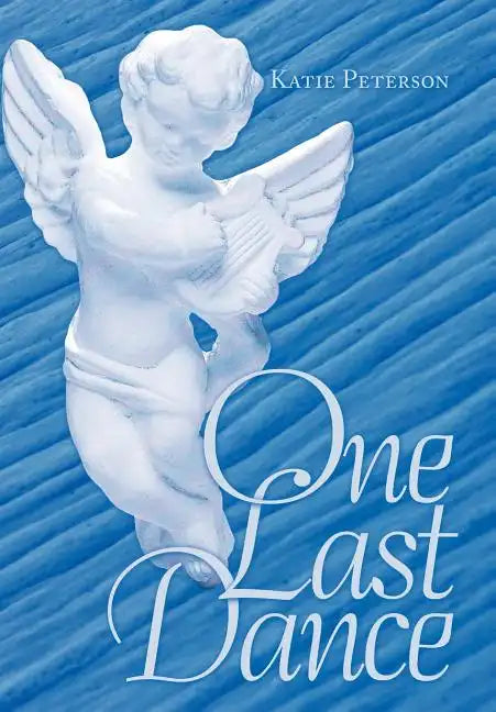 One Last Dance - Hardcover