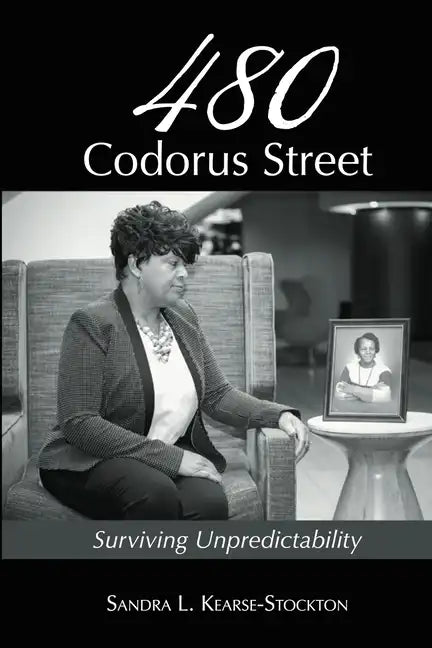 480 Codorus Street - Paperback