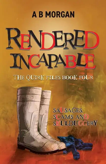 Rendered Incapable - Paperback