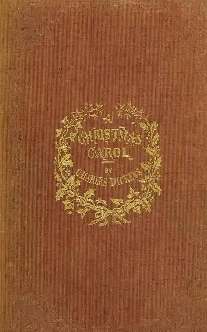 A Christmas Carol - Paperback