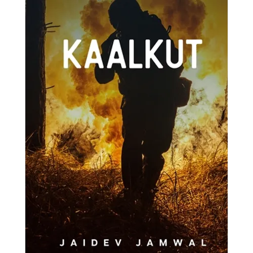 Kaalkut - Paperback