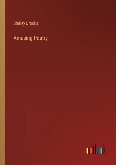 Amusing Poetry - Paperback
