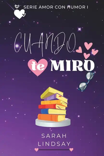 Cuando Te Miro - Paperback