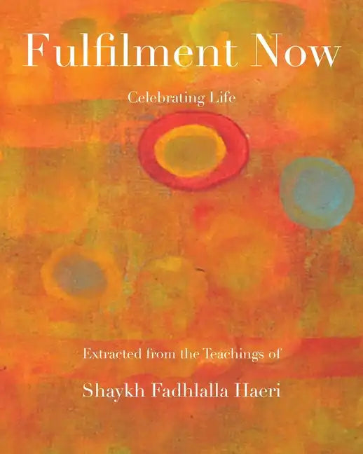 Fulfilment Now - Paperback