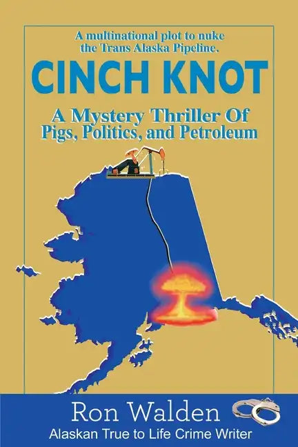 Cinch Knot - Paperback